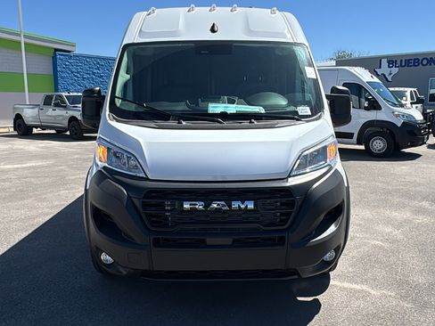 New 2026 RAM ProMaster 2500 w/ Convenience Group image 2