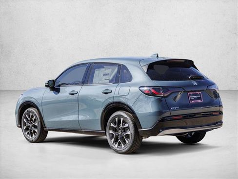 New 2026 Honda HR-V EX-L image 7