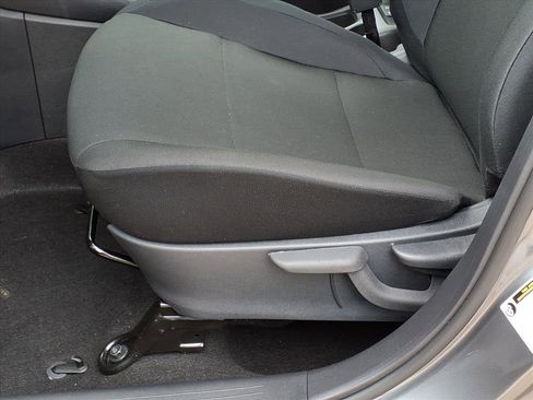 Certified 2025 Nissan Kicks Play S FWD image 12