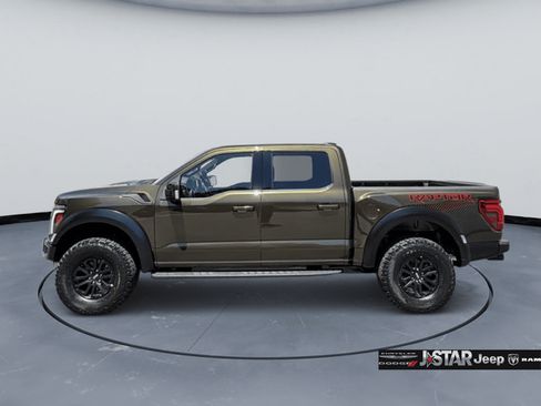 Used 2026 Ford F150 Raptor AWD/4WD image 8