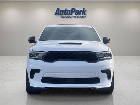 Used 2021 Dodge Durango SRT Hellcat w/ Technology Group image 2