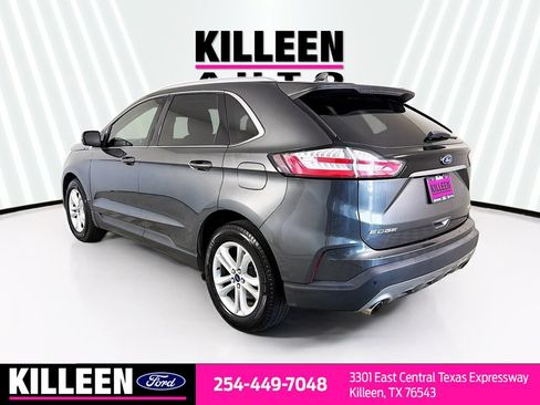Used 2020 Ford Edge SEL w/ Convenience Package FWD image 7