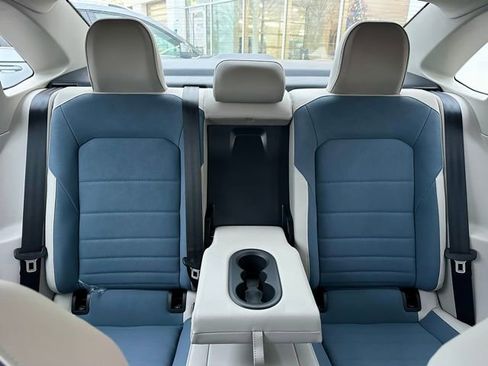 New 2026 Volkswagen Jetta SE FWD image 19