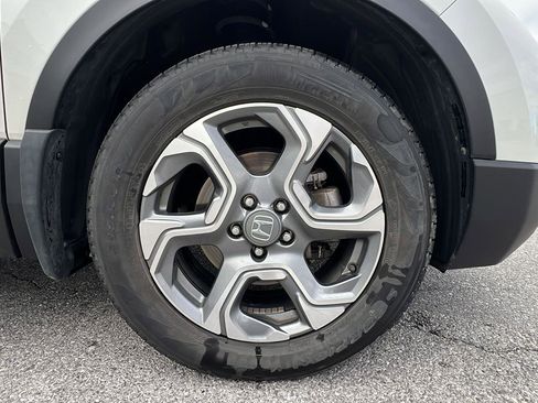 Used 2017 Honda CR-V EX image 11