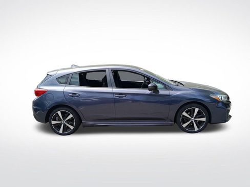 Used 2017 Subaru Impreza 2.0i Sport AWD/4WD image 9