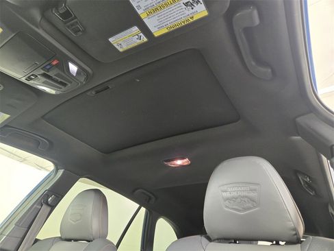 Used 2022 Subaru Outback Wilderness image 15
