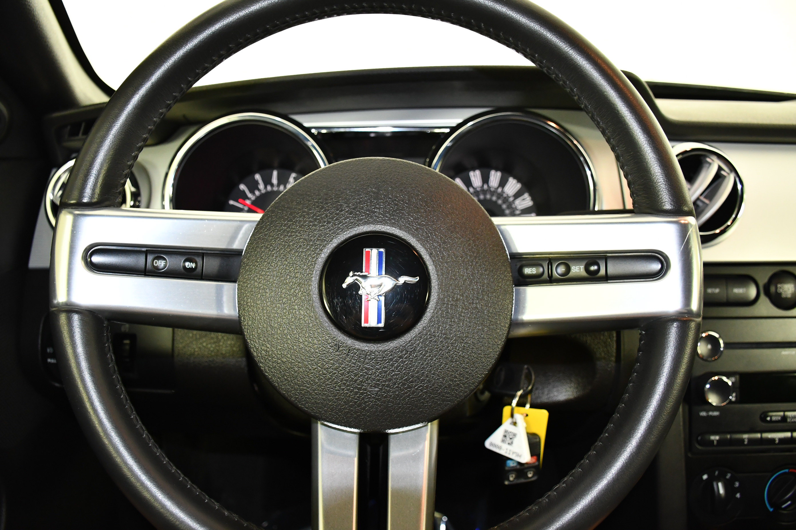 Used 2008 Ford Mustang GT RWD image 20