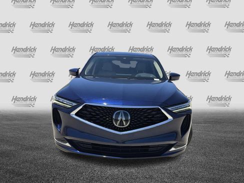Certified 2023 Acura MDX FWD image 3