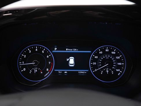 Used 2020 Hyundai Palisade SEL AWD/4WD image 29