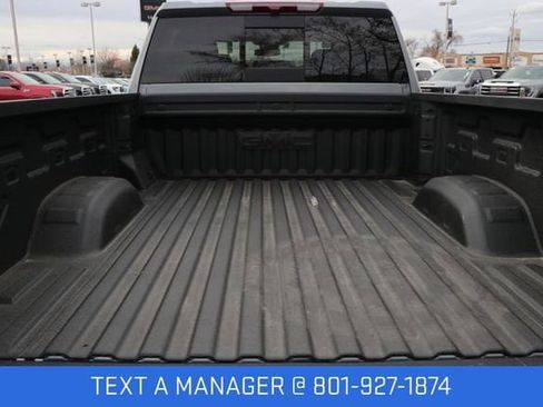 New 2026 GMC Sierra 2500 SLT w/ SLT Premium Package AWD/4WD image 10