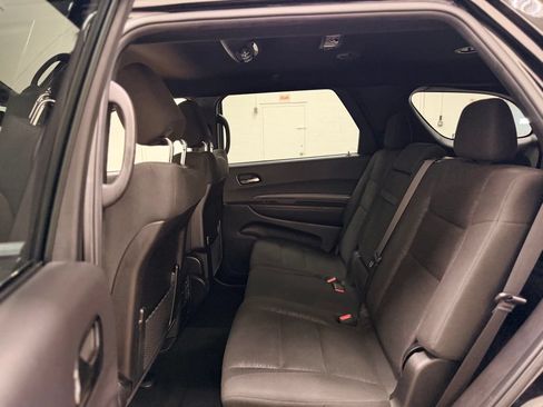 Used 2023 Dodge Durango GT AWD/4WD image 24