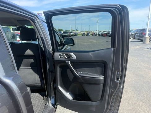 Certified 2019 Ford Ranger XLT w/ Equipment Group 302A Luxury AWD/4WD image 39