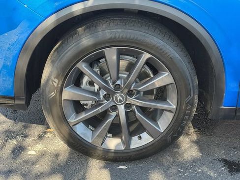 Certified 2026 Acura MDX A-Spec AWD/4WD image 24