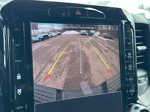 New 2026 RAM 2500 Tradesman image 16