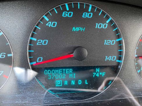 Used 2014 Chevrolet Impala LT image 8