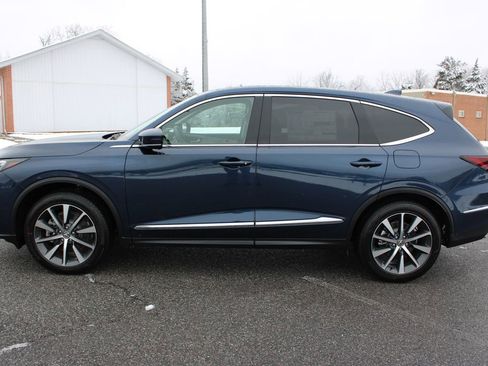 New 2026 Acura MDX w/ Technology Package image 5