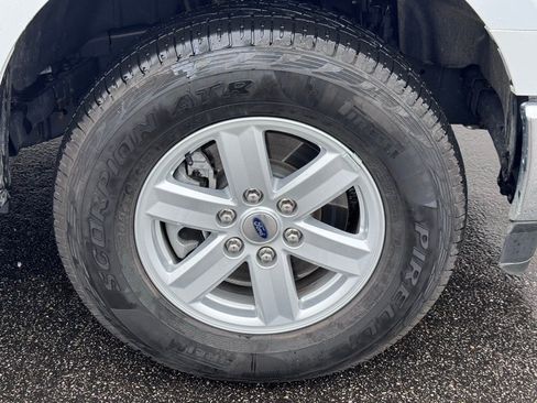 Certified 2023 Ford F150 XL w/ Trailer Tow Package image 42