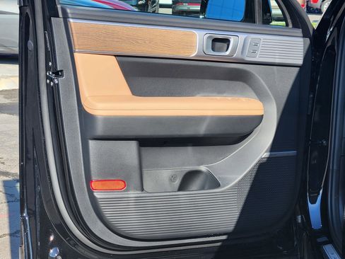 New 2026 Hyundai Santa Fe Calligraphy image 11