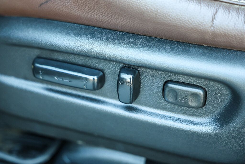 Used 2024 Honda Passport EX-L image 12