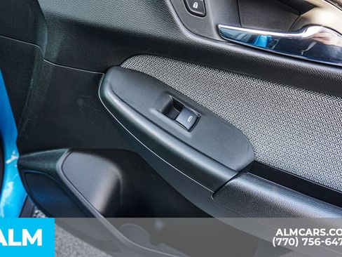 Used 2026 Chevrolet TrailBlazer LT w/ Convenience Package image 48