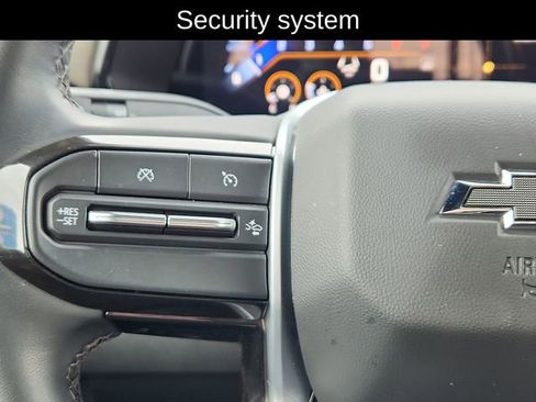 Used 2024 Chevrolet Colorado ZR2 w/ Technology Package image 39