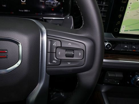 New 2026 GMC Sierra 1500 Elevation w/ Elevation Premium Package AWD/4WD image 20