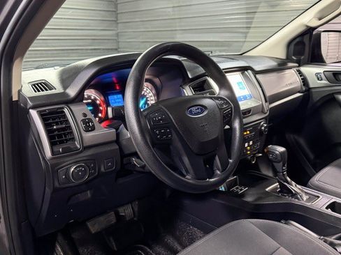 Used 2021 Ford Ranger XL w/ Equipment Group 101A High image 14