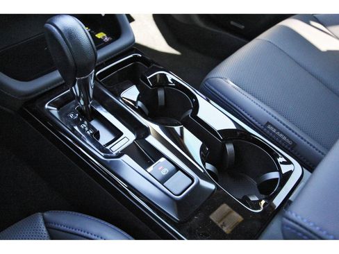 New 2026 Subaru Forester Limited AWD/4WD image 23