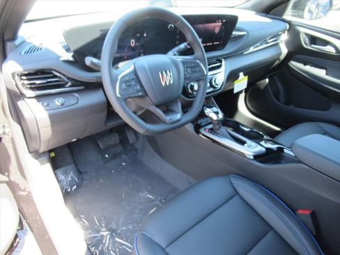 New 2026 Buick Envista Sport Touring w/ Convenience I Package FWD image 14