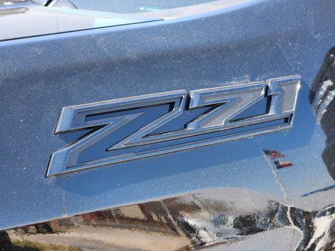 New 2026 Chevrolet Silverado 2500 LT w/ Trail Boss Package AWD/4WD image 12