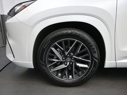 Certified 2025 Lexus TX 350 AWD w/ Technology Package