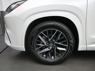 Certified 2025 Lexus TX 350 AWD w/ Technology Package video 1