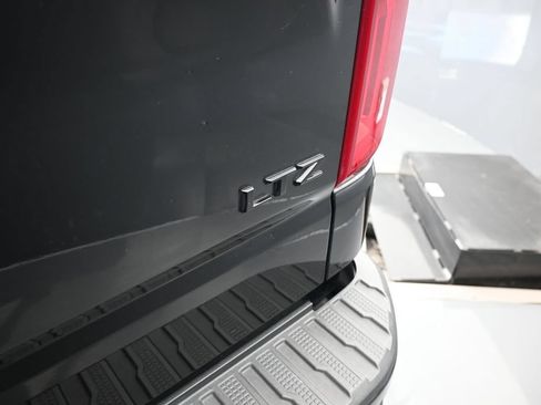 Used 2022 Chevrolet Silverado 1500 LTZ RWD image 48