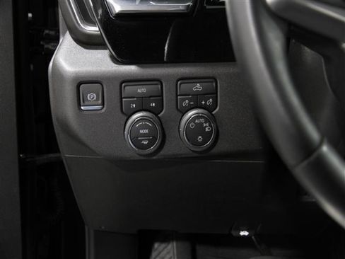 Certified 2024 Chevrolet Silverado 1500 LT AWD/4WD image 6