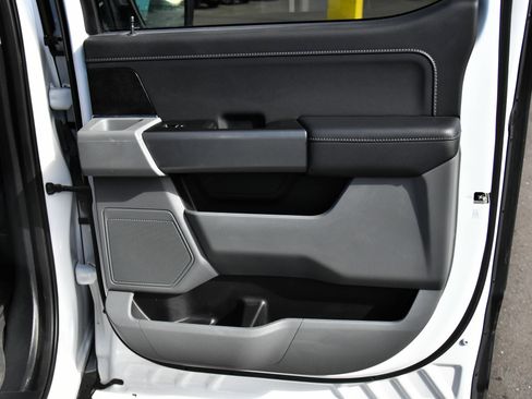 Used 2023 Ford F150 XLT w/ Equipment Group 301A Mid AWD/4WD image 41