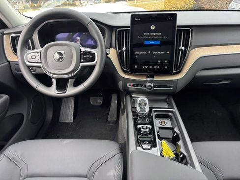New 2026 Volvo XC60 T8 Plus w/ Protection Package Premier AWD/4WD image 27