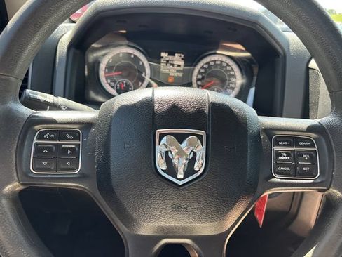 Used 2019 RAM 1500 Express w/ Express Value Package AWD/4WD image 20