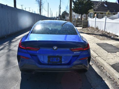 Used 2023 BMW 840i Gran Coupe image 6