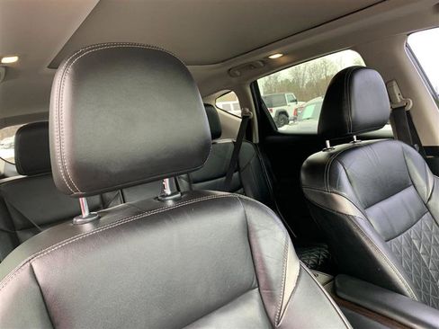 Used 2019 Nissan Murano Platinum image 13