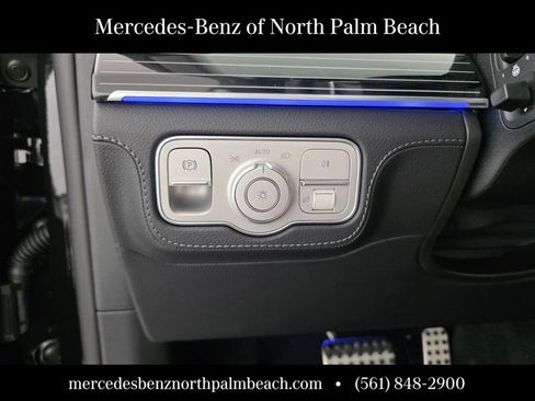 New 2026 Mercedes-Benz GLS 450 4MATIC image 22