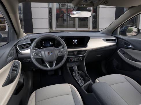New 2026 Buick Encore GX Preferred w/ Comfort Package FWD image 15