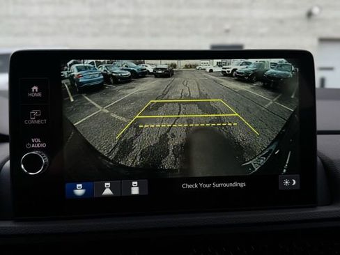 New 2026 Honda CR-V LX image 29