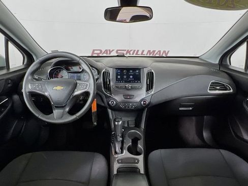 Used 2019 Chevrolet Cruze LS w/ LS Convenience Package FWD image 22