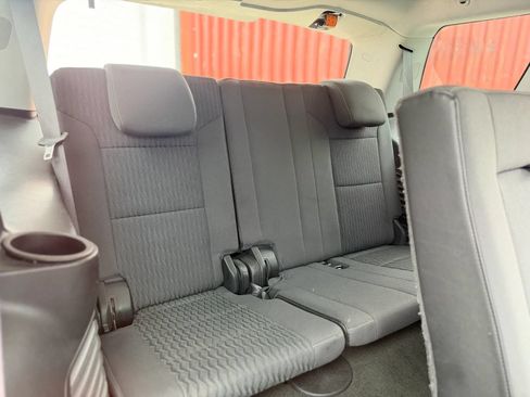 Used 2016 Chevrolet Tahoe LS RWD image 21