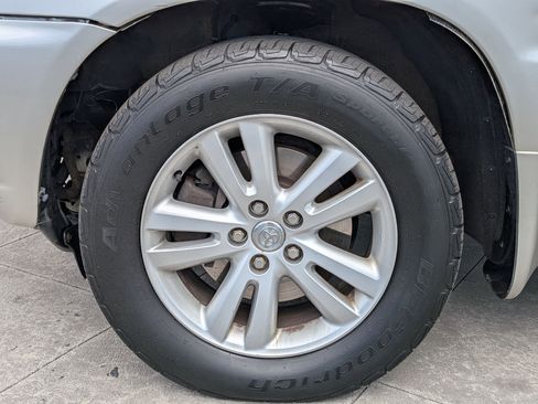 Used 2006 Toyota Highlander Limited image 12