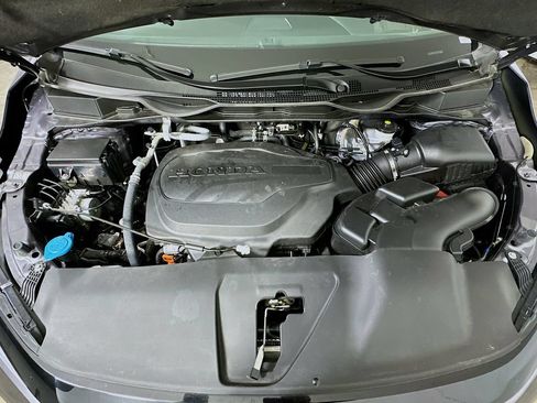Used 2025 Honda Odyssey EX-L image 9