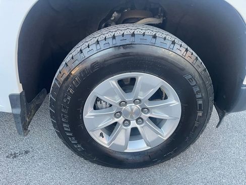 Used 2023 Chevrolet Silverado 1500 W/T w/ WT Value Package image 15