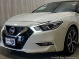 Used 2018 Nissan Maxima 3.5 SL image 3