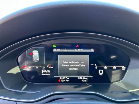 Used 2025 Audi A5 2.0T Premium Plus image 20