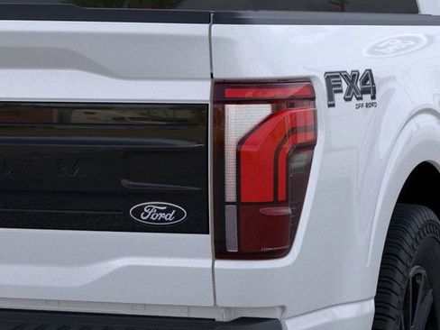 New 2026 Ford F150 Platinum AWD/4WD image 21